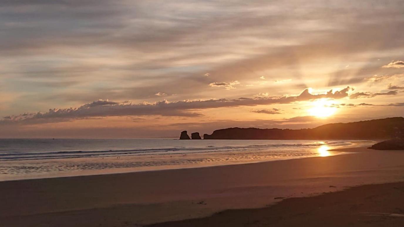 Appart 12 Pers 5Km Plage Hendaye ยูร์รูญ ภายนอก รูปภาพ